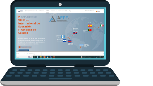 Entrada on-line VIII Foro EF Rep. Dominicana (copia)