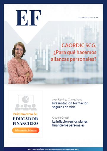 Revista EF septiembre n39
