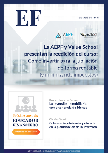Revista EF diciembre n42